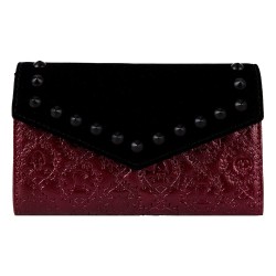 Loungefly Disney - Portafoglio Villains WDWA3309